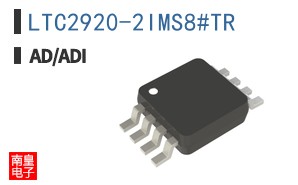 LTC2920-2IMS8#TR
