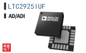 LTC2925IUF
