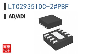 LTC2935IDC-2#PBF