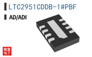 LTC2951CDDB-1#PBF