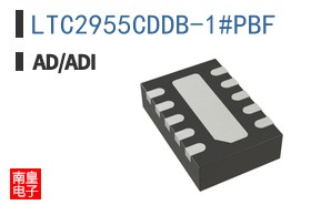 LTC2955CDDB-1#PBF