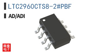 LTC2960CTS8-2#PBF