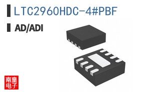 LTC2960HDC-4#PBF