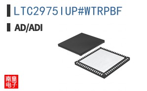 LTC2975IUP#WTRPBF