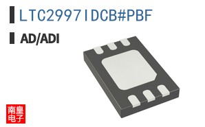 LTC2997IDCB#PBF