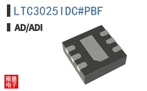 LTC3025IDC#PBF