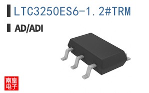 LTC3250ES6-1.2#TRM
