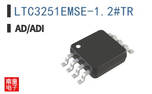 LTC3251EMSE-1.2#TR