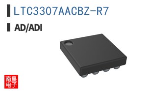 LTC3307AACBZ-R7