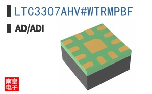 LTC3307AHV#WTRMPBF