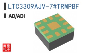 LTC3309AJV-7#TRMPBF