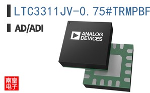 LTC3311JV-0.75#TRMPBF