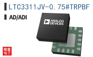 LTC3311JV-0.75#TRPBF