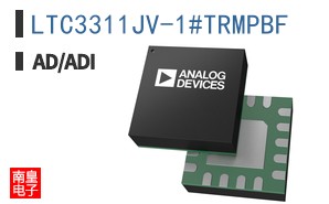 LTC3311JV-1#TRMPBF