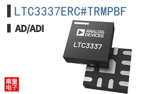 LTC3337ERC#TRMPBF