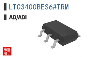 LTC3400BES6#TRM