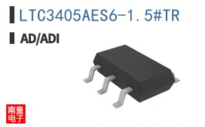 LTC3405AES6-1.5#TR