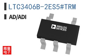 LTC3406B-2ES5#TRM