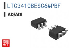 LTC3410BESC6#PBF