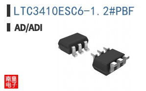 LTC3410ESC6-1.2#PBF