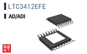LTC3412EFE