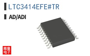 LTC3414EFE#TR