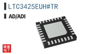 LTC3425EUH#TR