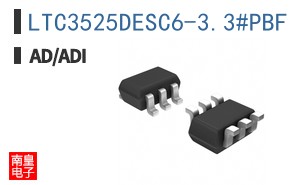 LTC3525DESC6-3.3#PBF