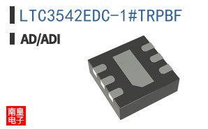 LTC3542EDC-1#TRPBF