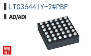 LTC3644IY-2#PBF