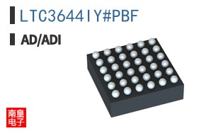 LTC3644IY#PBF