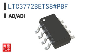 LTC3772BETS8#PBF