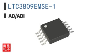 LTC3809EMSE-1