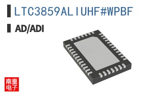 LTC3859ALIUHF#WPBF