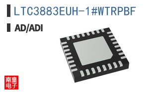 LTC3883EUH-1#WTRPBF