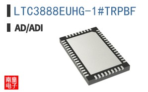 LTC3888EUHG-1#TRPBF