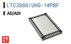 LTC3888IUHG-1#PBF
