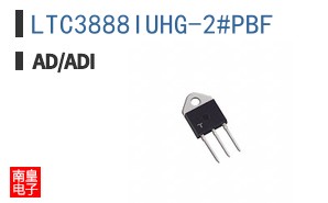 LTC3888IUHG-2#PBF