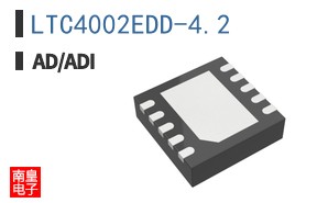 LTC4002EDD-4.2