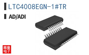 LTC4008EGN-1#TR