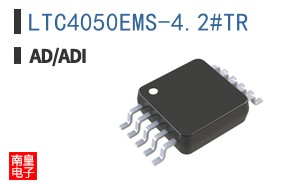 LTC4050EMS-4.2#TR