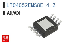 LTC4052EMS8E-4.2