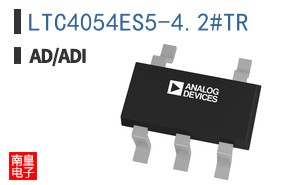 LTC4054ES5-4.2#TR