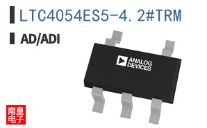 LTC4054ES5-4.2#TRM