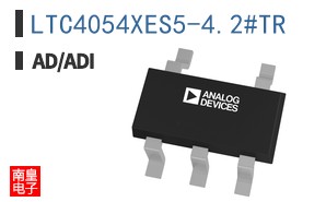 LTC4054XES5-4.2#TR