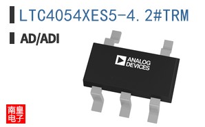 LTC4054XES5-4.2#TRM