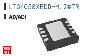 LTC4058XEDD-4.2#TR