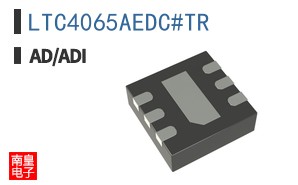 LTC4065AEDC#TR