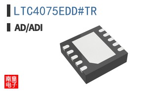 LTC4075EDD#TR