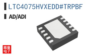 LTC4075HVXEDD#TRPBF